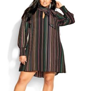 COPY - Husion Tunic - black